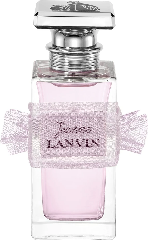 Eau de Parfum elegant in romantičen za ženske Lanvin Jeanne, 100 ml