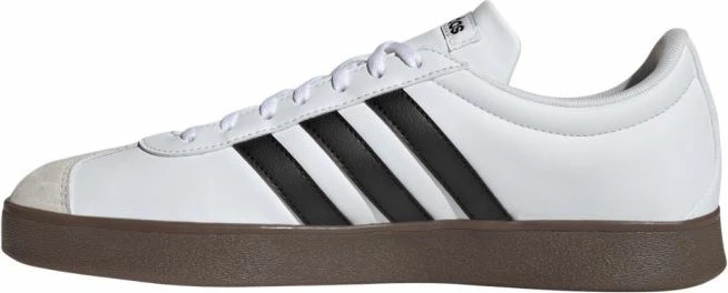 Superge, adidas VL Court Base, bele