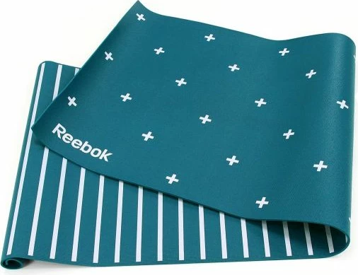 Podloga za jogo RAYG-11030GN Yakimasport, modra