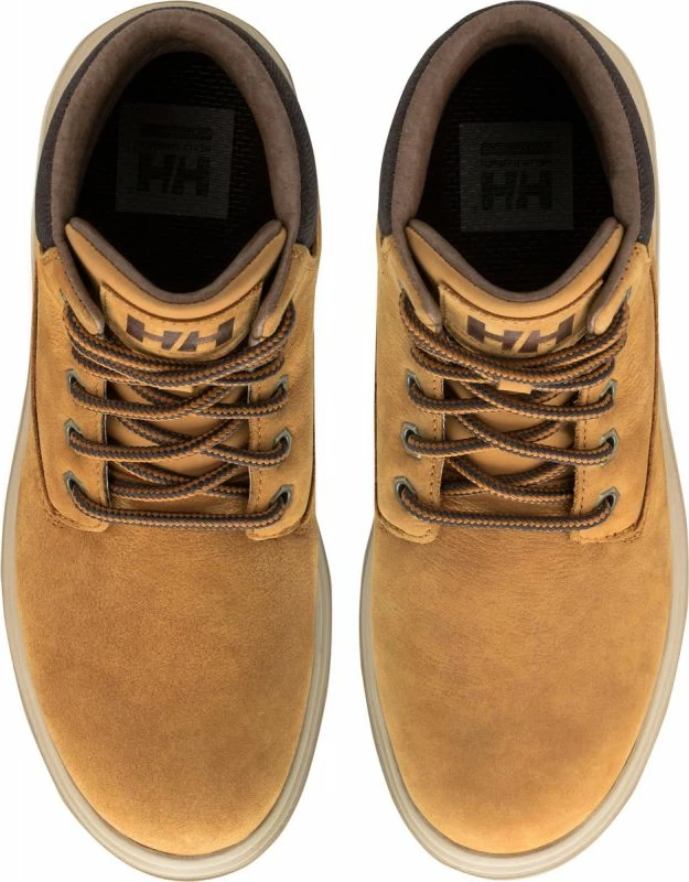 Trek čevlji Helly Hansen Fremont, ženski, rjavi