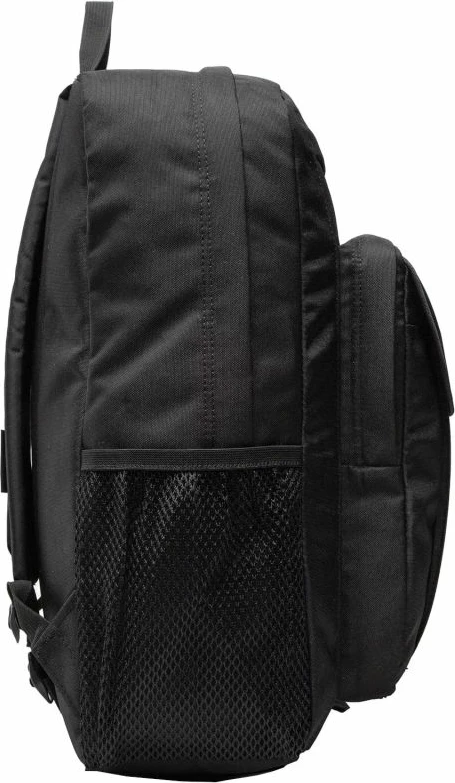 Nahrbtnik JanSport, črn