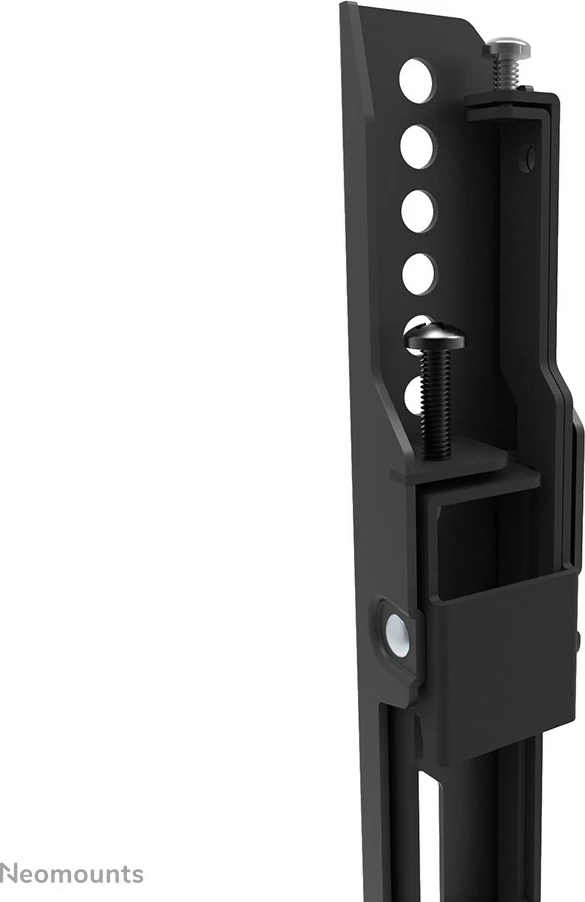 Stenski nosilec za TV Neomounts WL30S-850BL16, fiksni, jeklo, 42–86 in, črn Stenski nosilec za TV Neomounts WL30S-850BL16, fiksni, jeklo, 42–86 in, črn