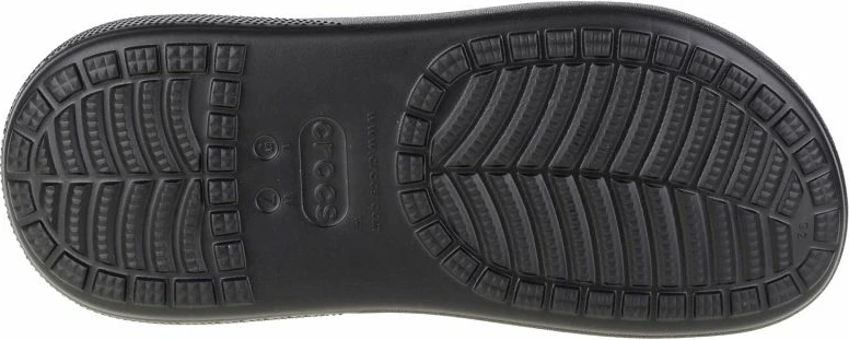 Ženske čevlje Crocs, črni