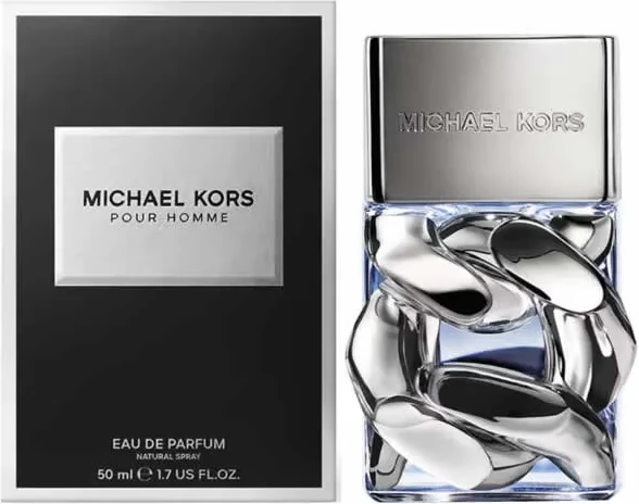 Eau de Parfum za moške Michael Kors Pour Homme, 50 ml