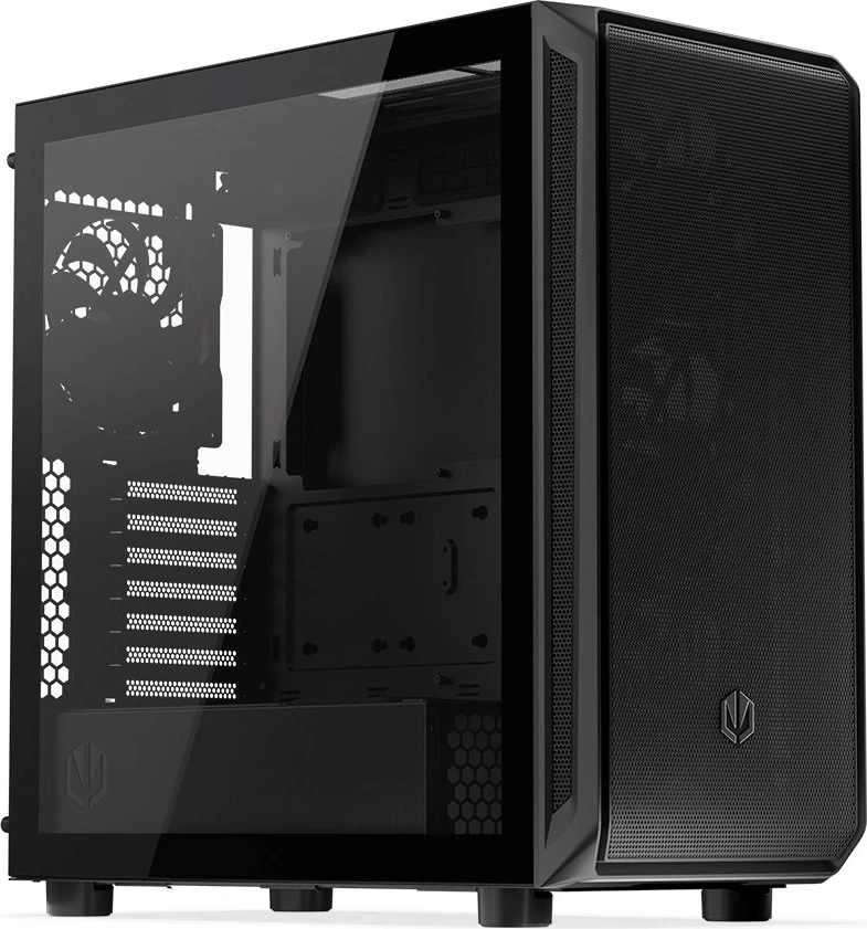 Konzola ENDORFY Arx 700 Air, črna