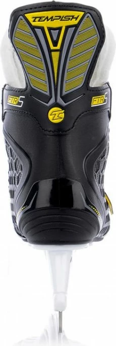 Hokejske drsalke za moške in ženske Tempish FTR-5, črne