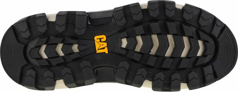 Športne atletske čevlje Caterpillar Rider Sport, črni