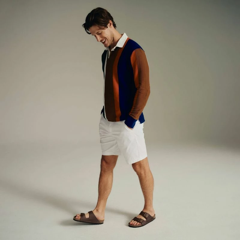 Sandali Birkenstock Arizona, ženski, rjavi