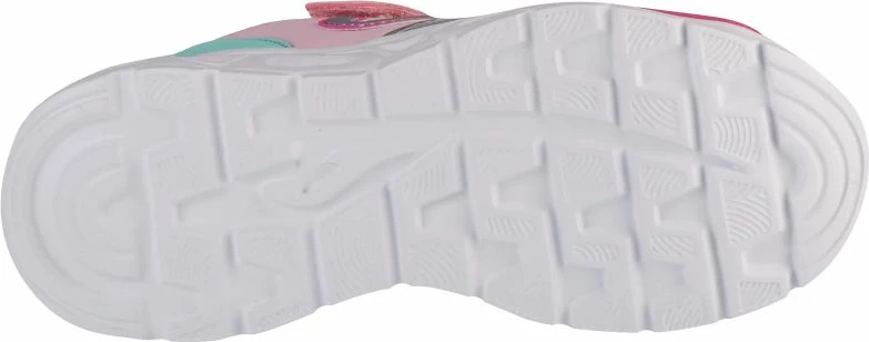 Otroške športne superge Joma, roza