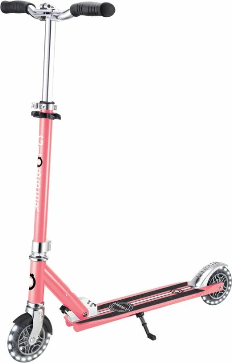 Skuter za otroke Globber, krom