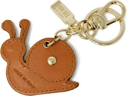 Držalo za ključe Alviero Martini Prima Classe za ženske, bež