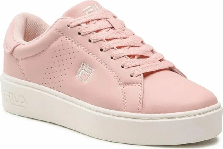 Športne čevlje Crosscourt Altezza za ženske, Fila, roza