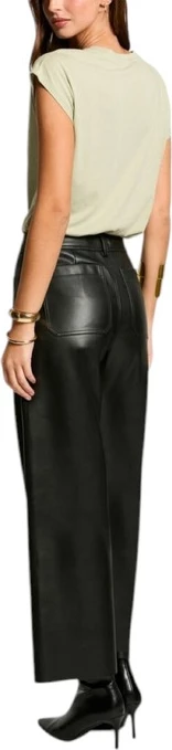 Majica Morgan De Toi za ženske, zelena