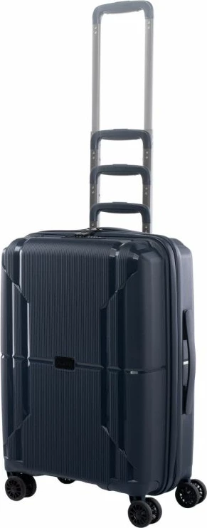 Potovalni kovček Iguana, mornarsko modra