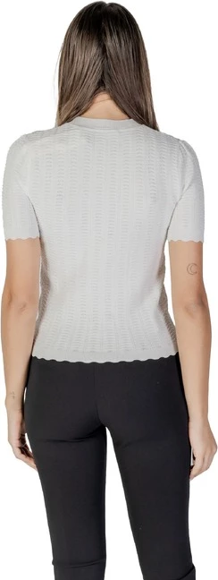 Majica za ženske Morgan De Toi, bela