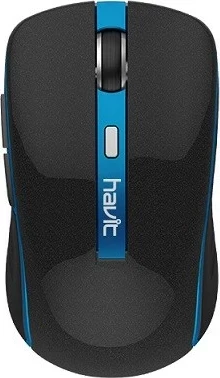 Brezžični gaming miška Havit HV-MS951GT, modra