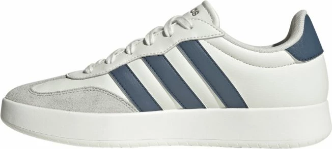 Superge, adidas Barreda JR1318, bele