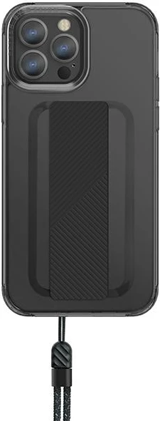 Ovitek za iPhone 13 Pro Max UNIQ Heldro, siv