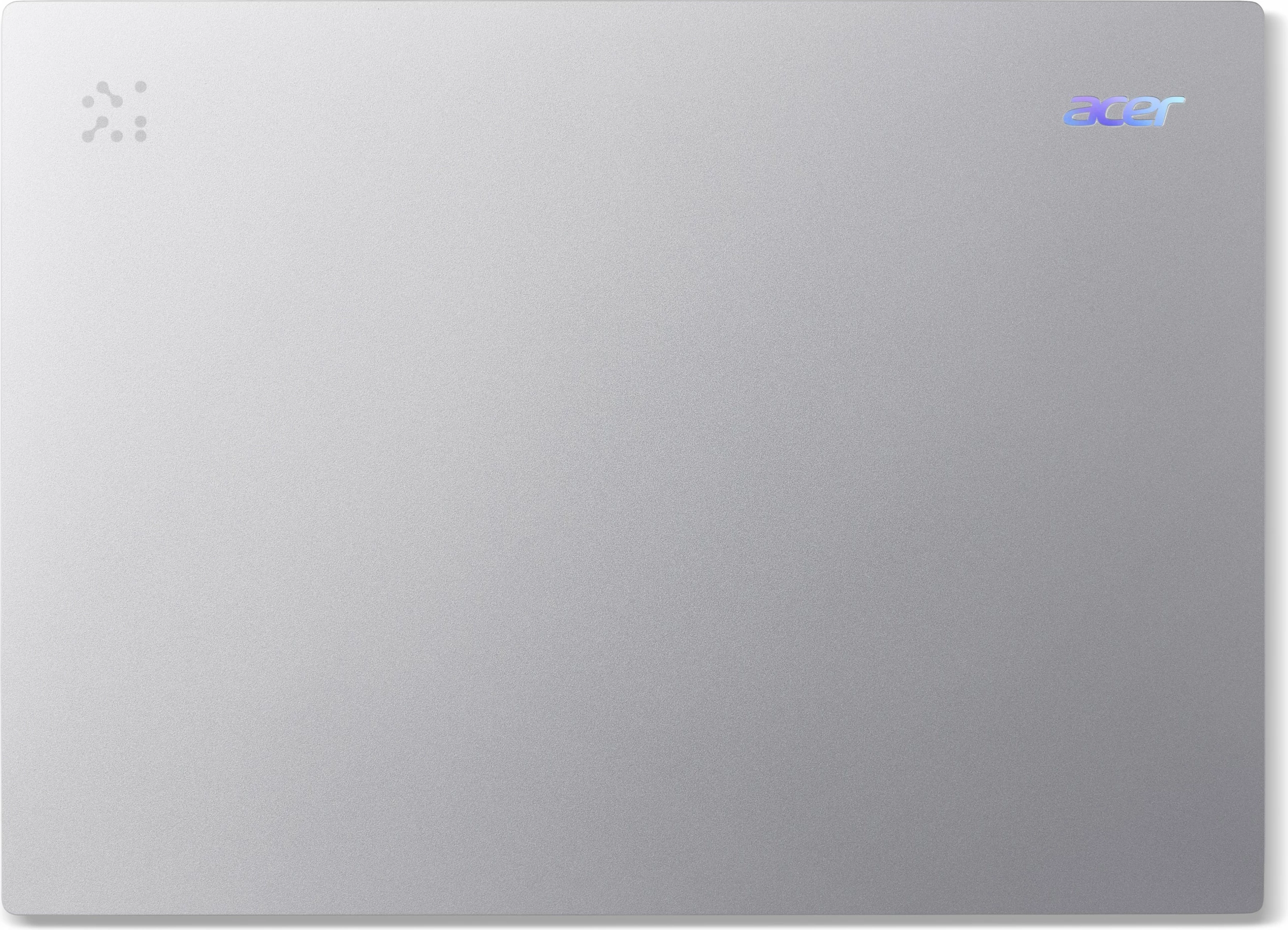 Prenosnik Acer Aspire 14 AI OLED A14-61M-R63L, Ryzen AI 7 350, 32GB/1TB, 14", srebrn