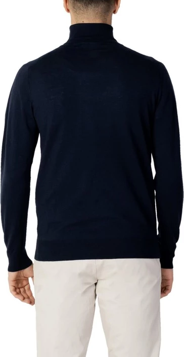 Rolk (rolke) za moške Diktat, modre