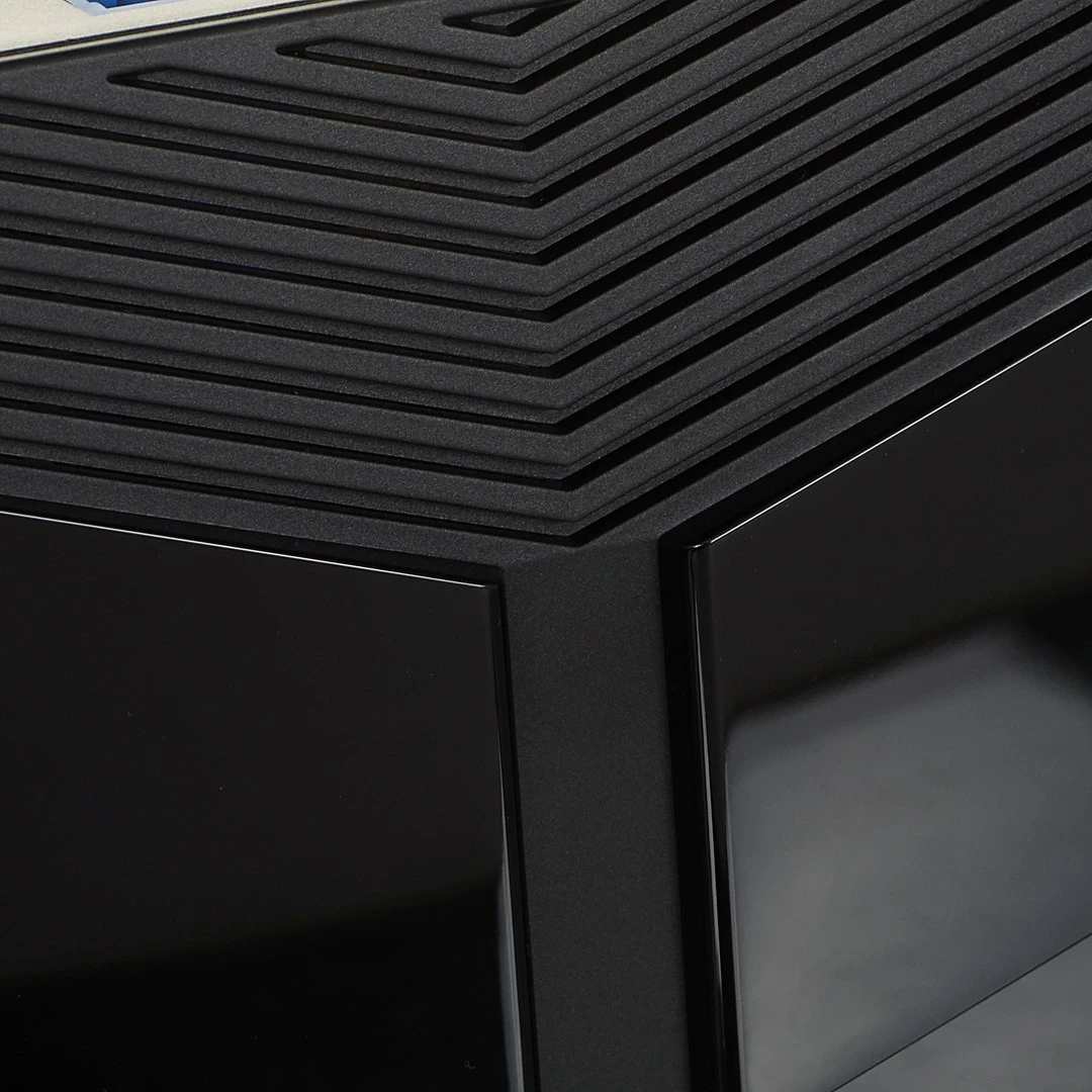 Brezžični usmerjevalnik Archer AX23 TP-Link, dvopasovni 2,4 GHz / 5 GHz, črn