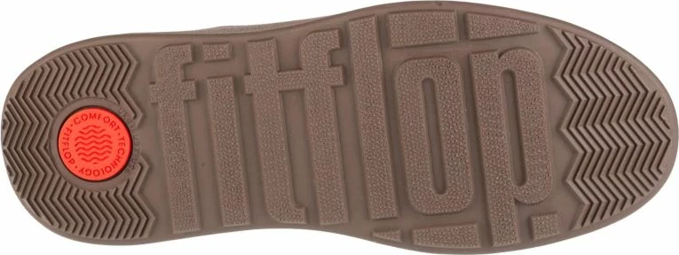 Kopalne čevlje za ženske FitFlop, rjave