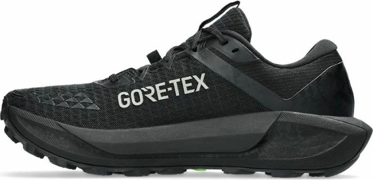 Superge za moške Asics, črne