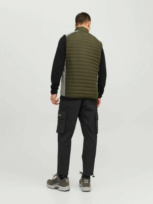 Jelek, zeleni, Jack & Jones, velikost 2XL