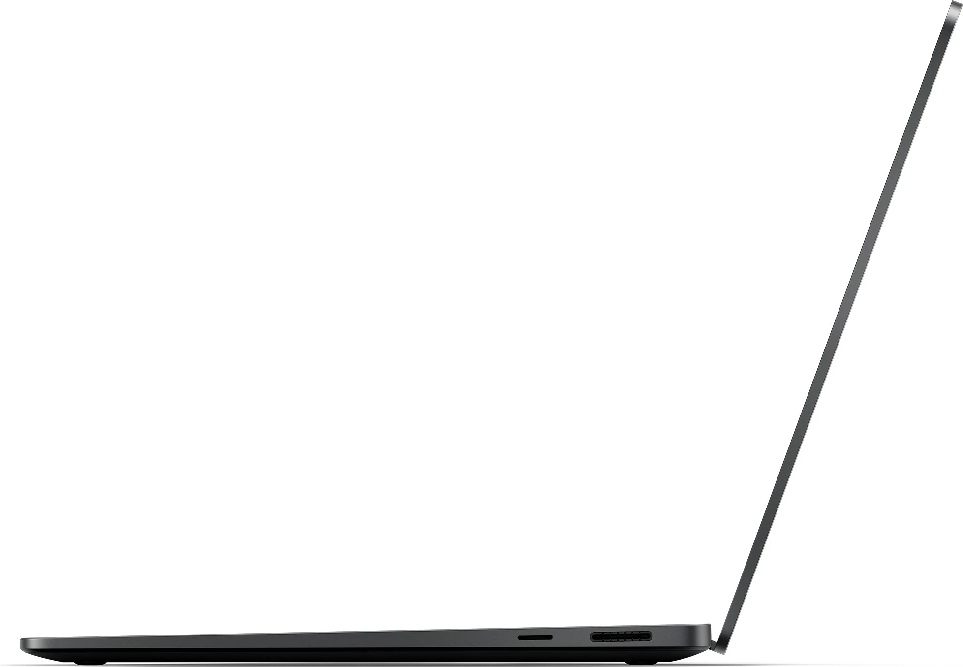 Prenosnik Microsoft Surface 7Gen. Copilot+ PC, 16GB, 1TB, W11 Pro, črn