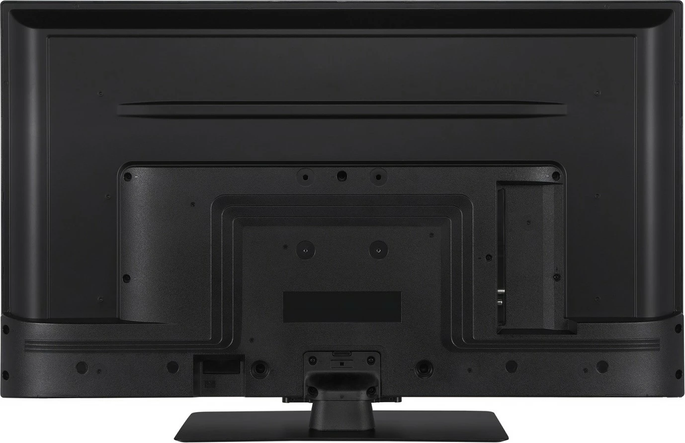 QLED televizor 43 inč Toshiba 43QV3F63DG, Ultra HD/4K, Smart TV, črn