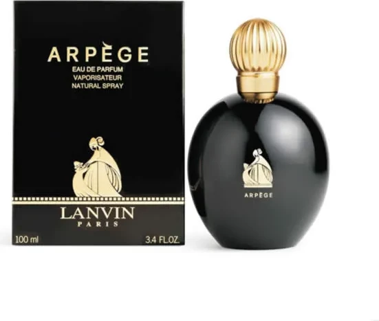 Eau de Parfum za ženske Lanvin Arpège, 100 ml