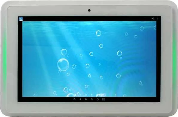 All-in-One računalnik ALLNET 174715, 10,1", 2 GB RAM, 16 GB, Android 8.1, bel
