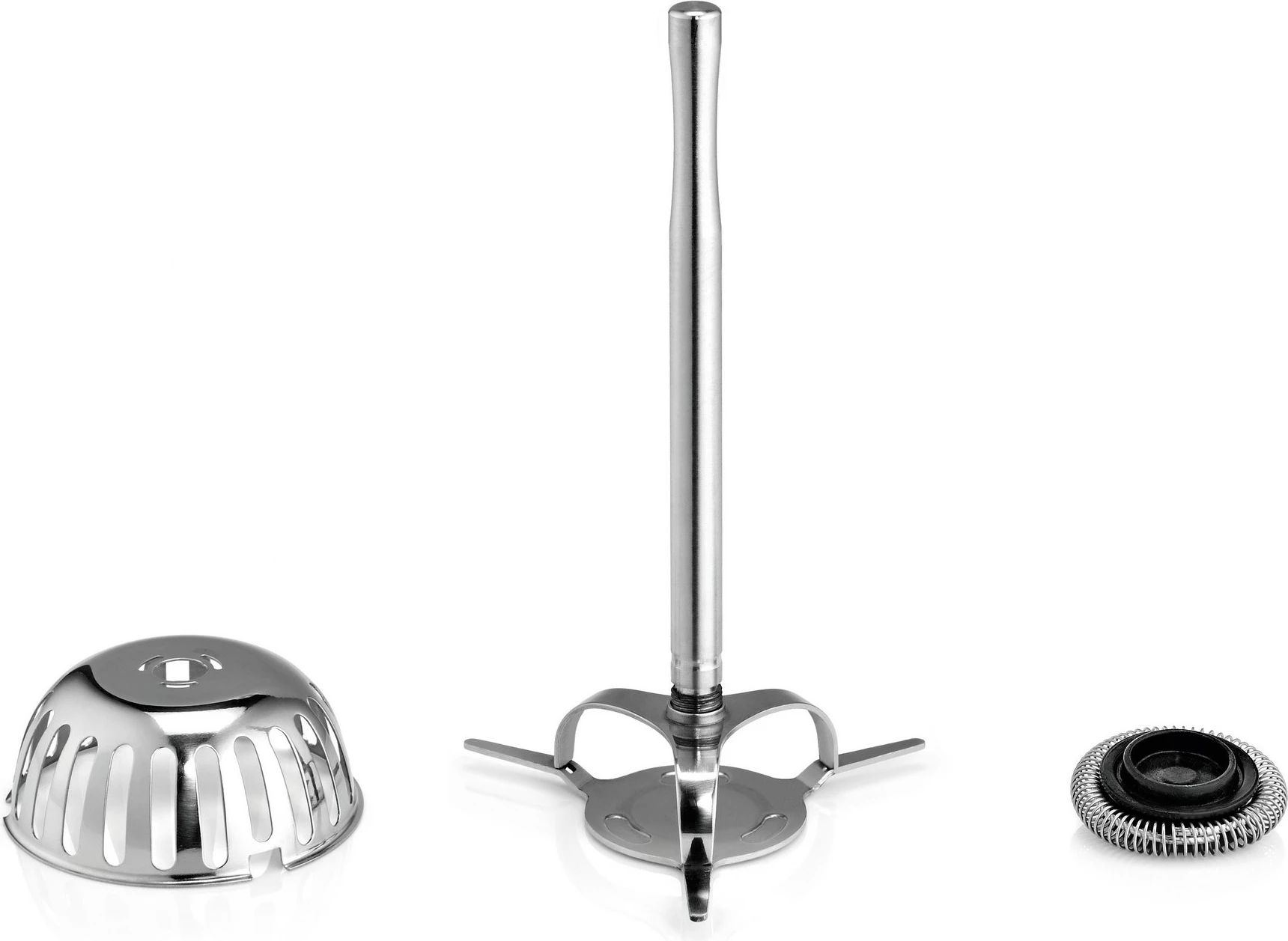 Avtomatska naprava WMF 0413170011, 0,5 L, nerjaveče jeklo