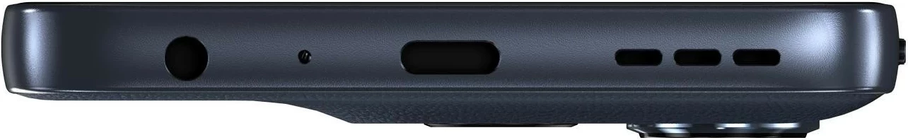 Pametni telefon, Motorola Moto G56 5G 8/256GB Black Oyster