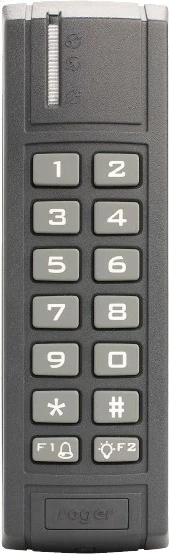 Kontroler dostopa Roger PR312EM-G