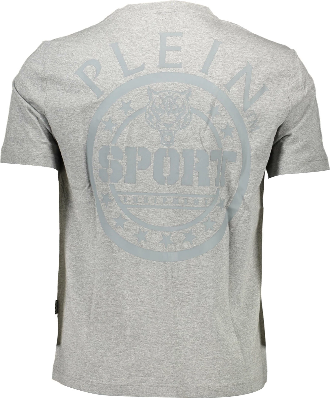 Majica za moške PLEIN SPORT, siva