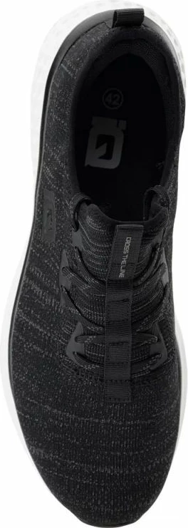 Superge, IQ Cross The Line Lamit M, črne