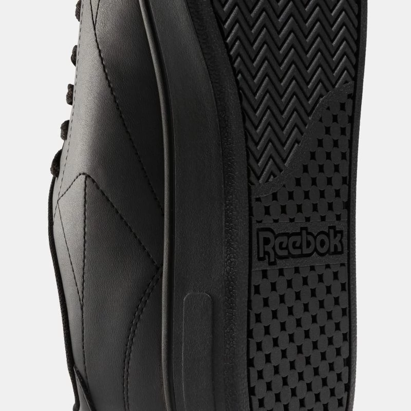Superge, Reebok Court Clean M, črne Superge, Reebok Court Clean M, črne
