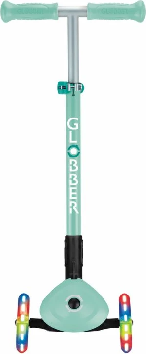 Otroški skiro, Globber, moder