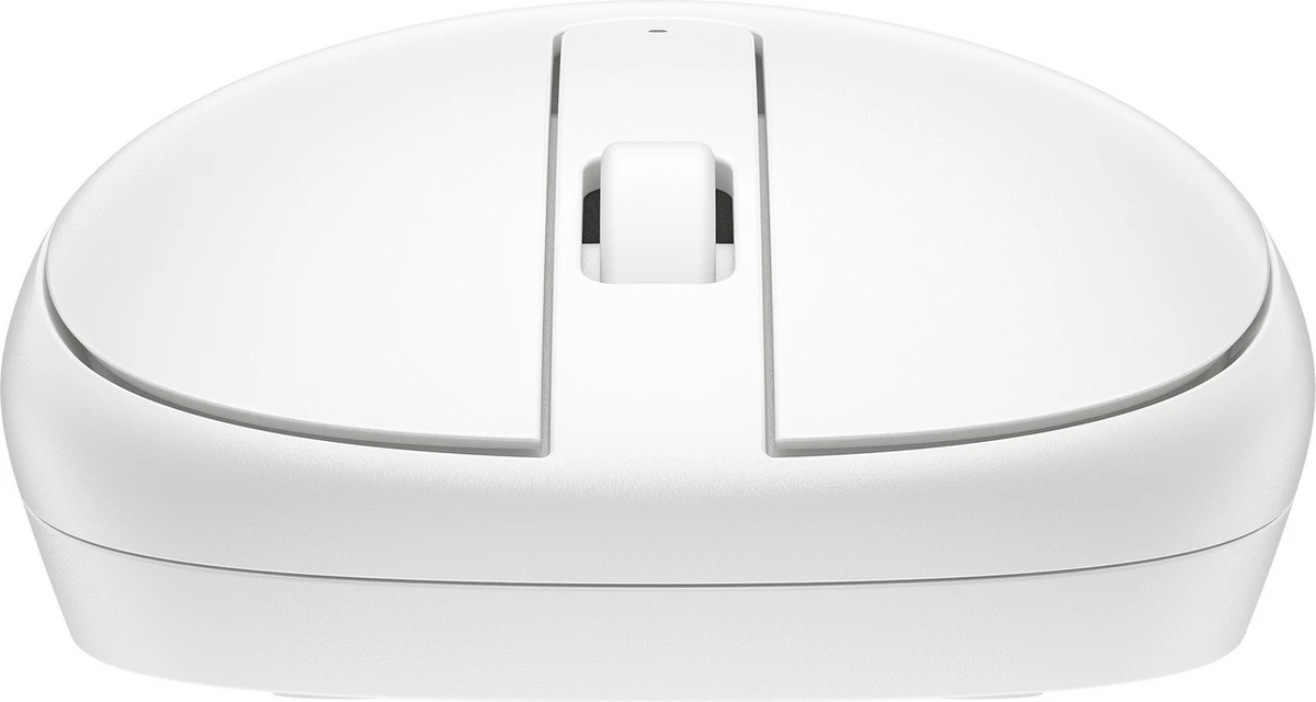 Standardna miška HP 240 793F9AA#ABB, bela