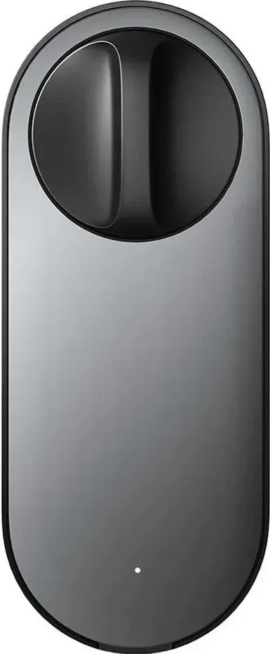 Pametna ključavnica Aqara Smart Lock U200 Lite Kit, črna