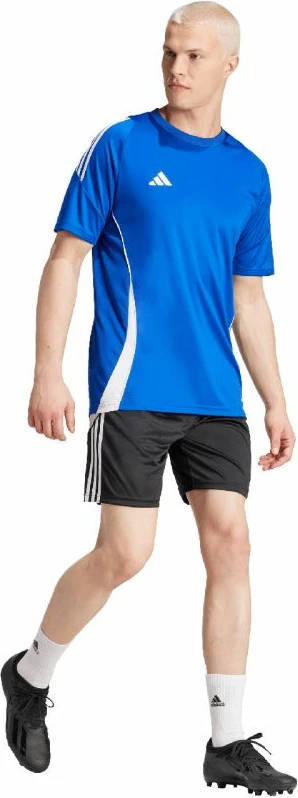 Dres za moške adidas Tiro 24, moder