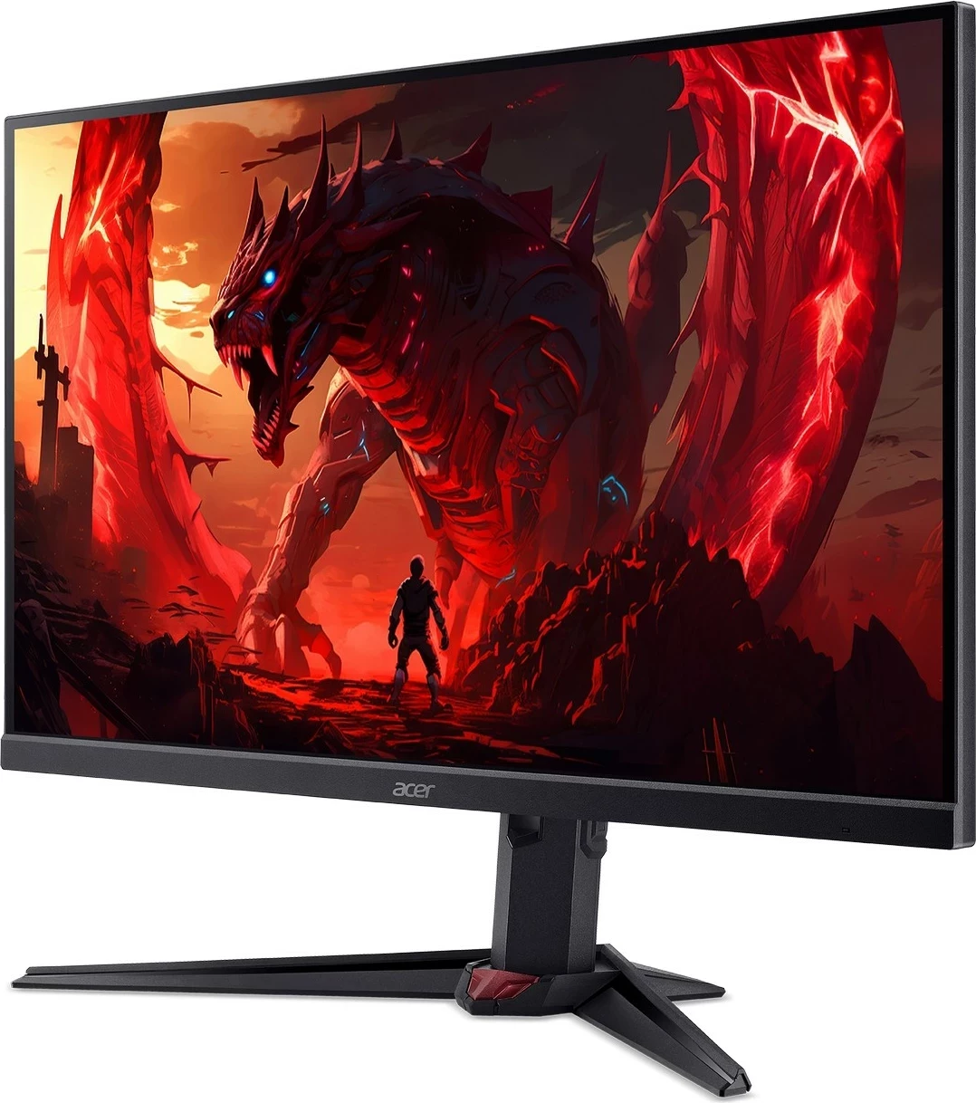 27" IPS Full HD monitor, 520Hz, FreeSync Premium, črn - Acer XV270F5bmiiprzx