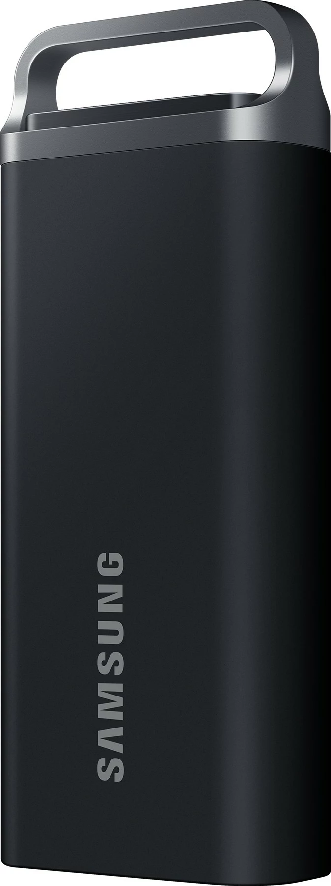 Zunanji SSD, 4 TB, USB 3.2 Gen 1, črn Samsung MU-PH4T0S Zunanji SSD, 4 TB, USB 3.2 Gen 1, črn Samsung MU-PH4T0S