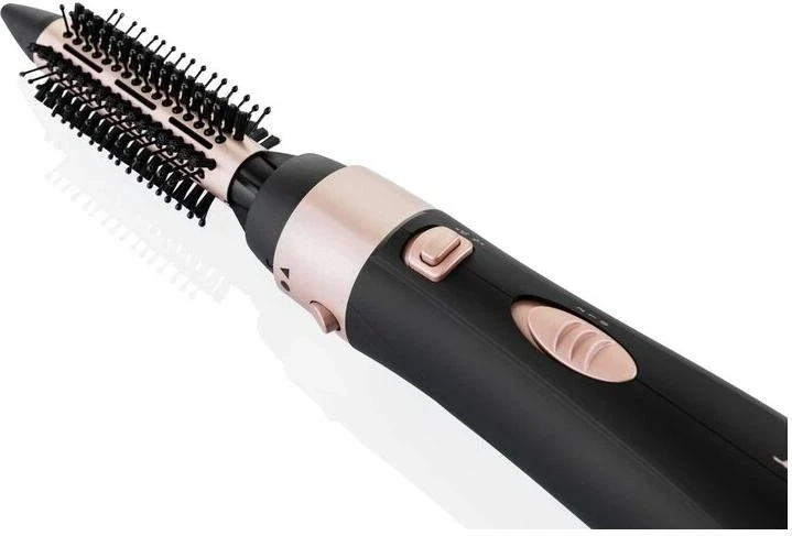 Sušilec za lase Fenite 6 II, črn