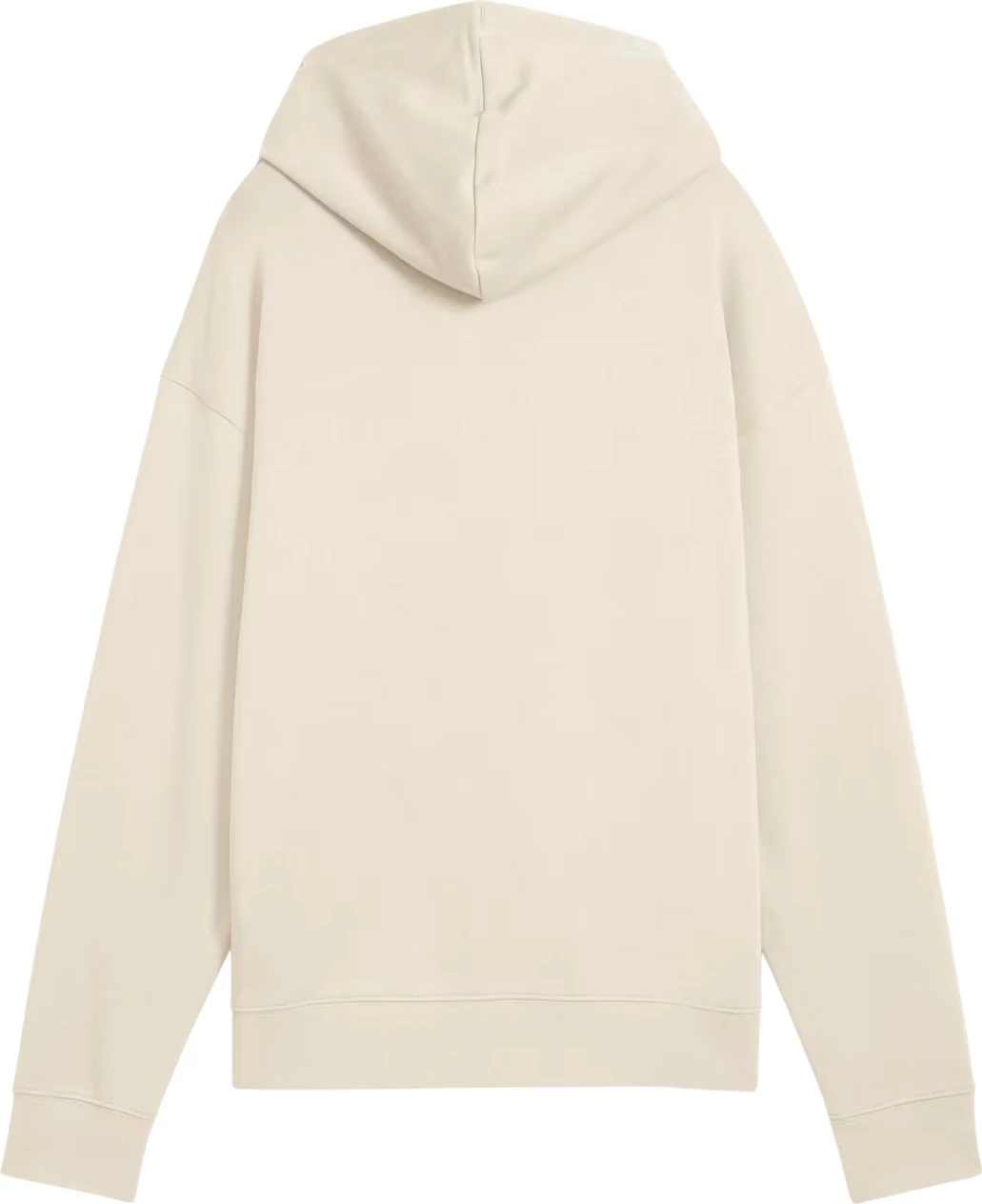 Pulover za ženske Puma, krem