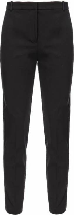 Hlače Pinko, ženske, črne