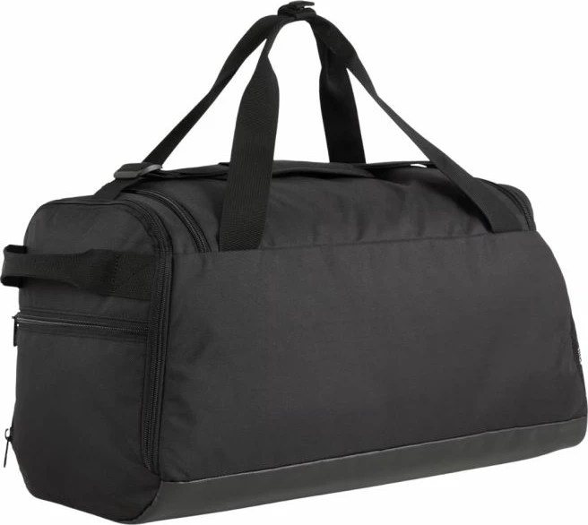 Potovalna torba Puma Challenger, črna