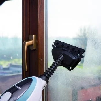 Parni čistilec, Ariete, bel