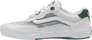 Klobučki (čevlji) Vans za moške, zeleni